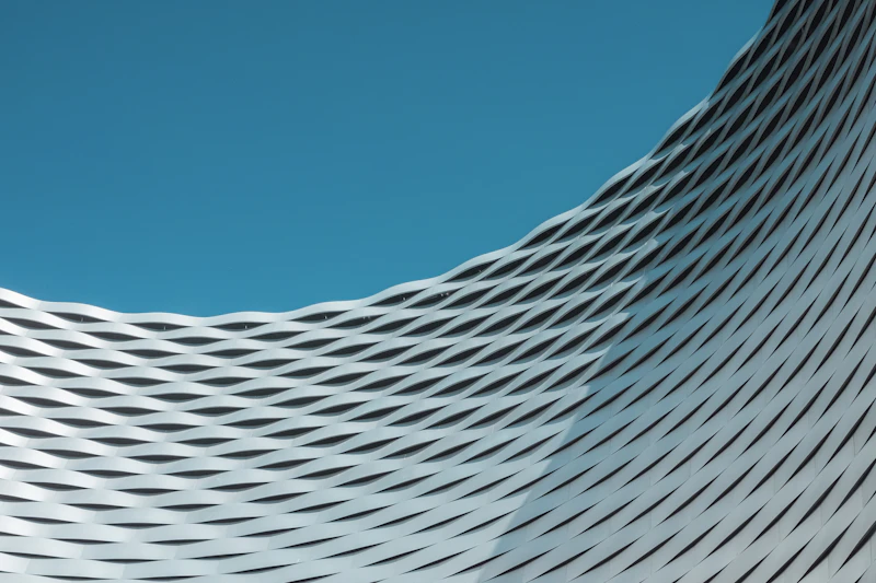 Structure that can be built on