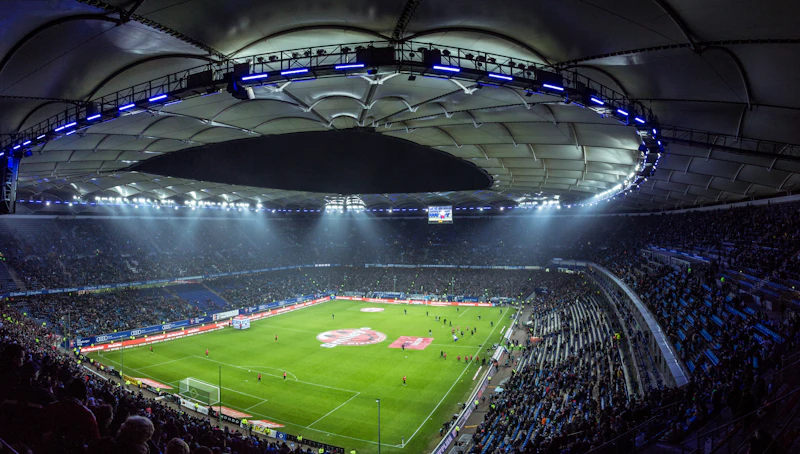 Sports platforms and data